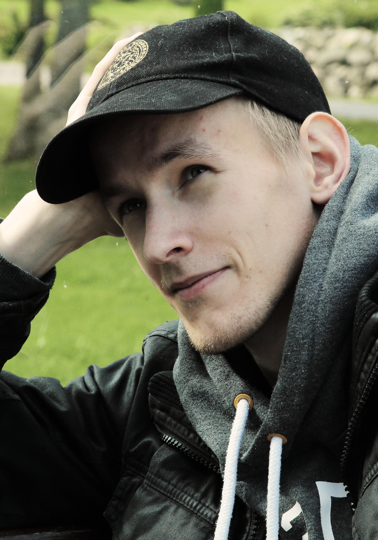 Aivo Jääger 1993-2019