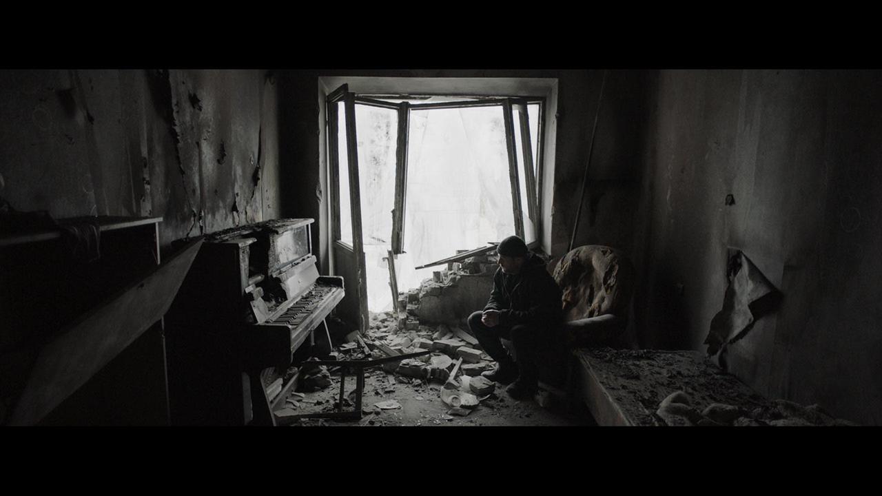 „Atlantis“ – meie igapäevane postapokalüptika