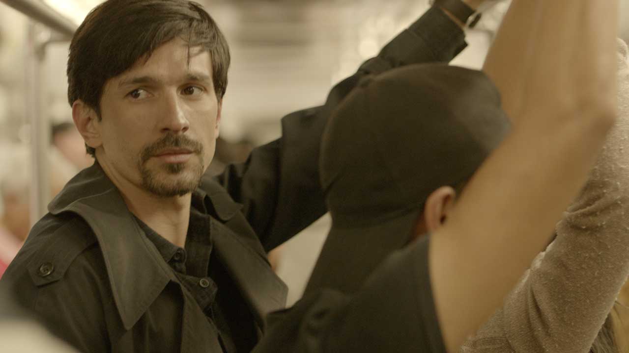 „Marionett“ – aus ja kaasahaarav vaade Mexico City allilma