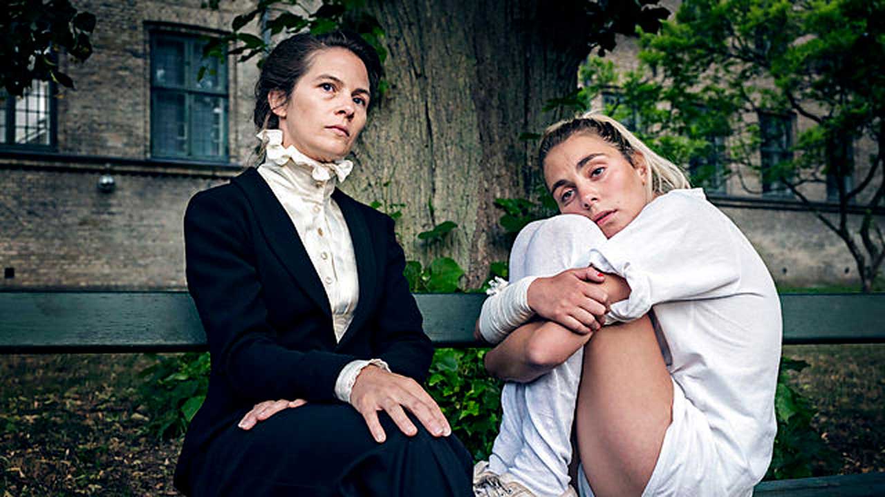 „Psühhoosia“ – retk ühe mõistuse labürinti