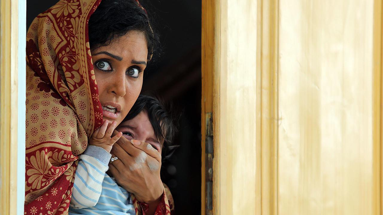 „Täiskuu aegu“ ehk armastus ei olegi kõikvõimas