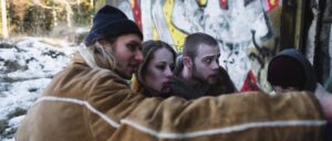 Intervjuu lühiõudusfilmi “Reiv” režissööri Johannes Magnus Aulega