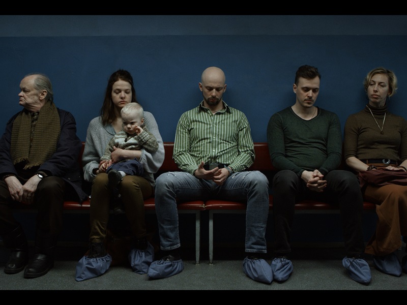 “Värske veri: oma ja võõras” – kuus väljalõiget meid ümbritsevast elust ja mõtteid lühifilmi paigutumisest Eesti kinolevisse