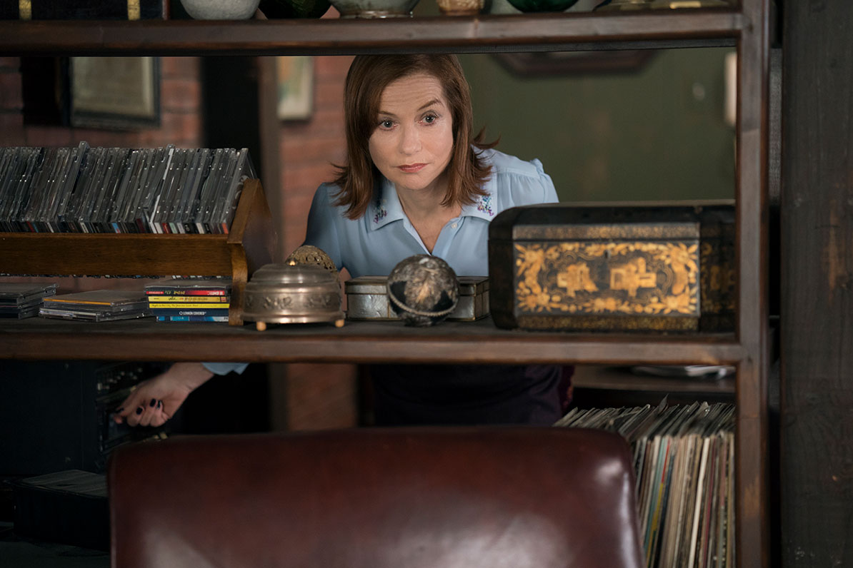 Identiteedikriisis „Greta“