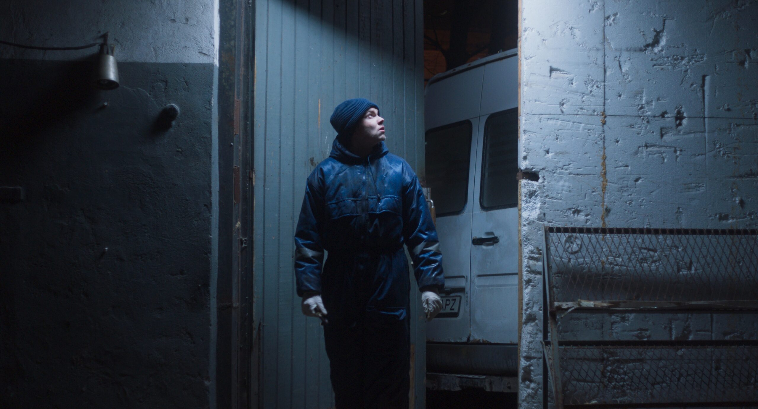 Intervjuu: „Mu kallid laibad“ on tudengi-Oscarite esikolmikus!