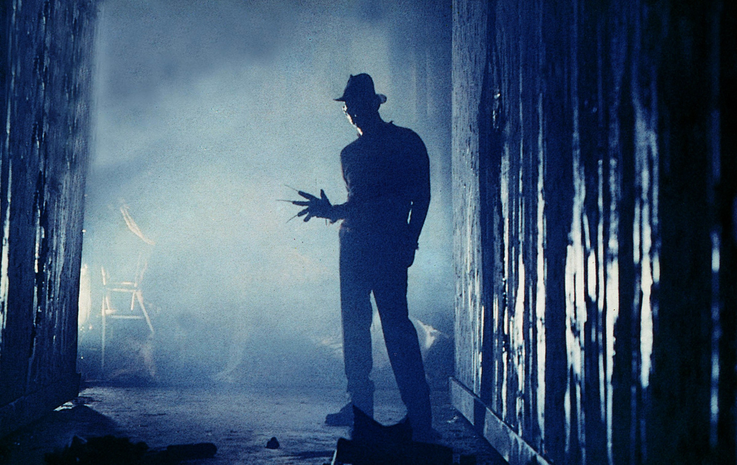 Õudukavõhiku filmisoovitus halloween’is püsimiseks: „Elm Streeti luupainaja“