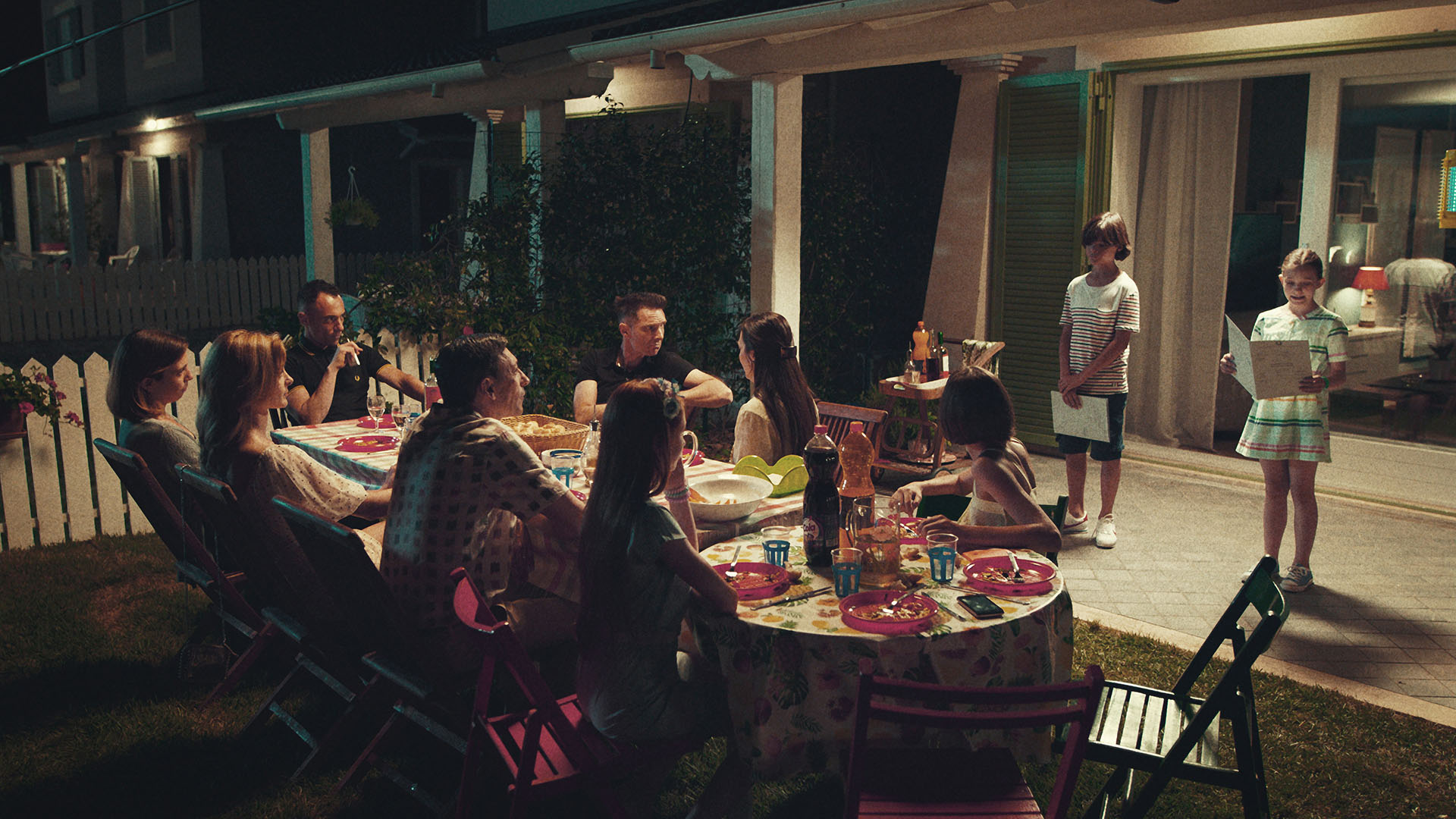 “Pahad Lood” – Groteskne pilguheit inimhinge keset Itaalia suve