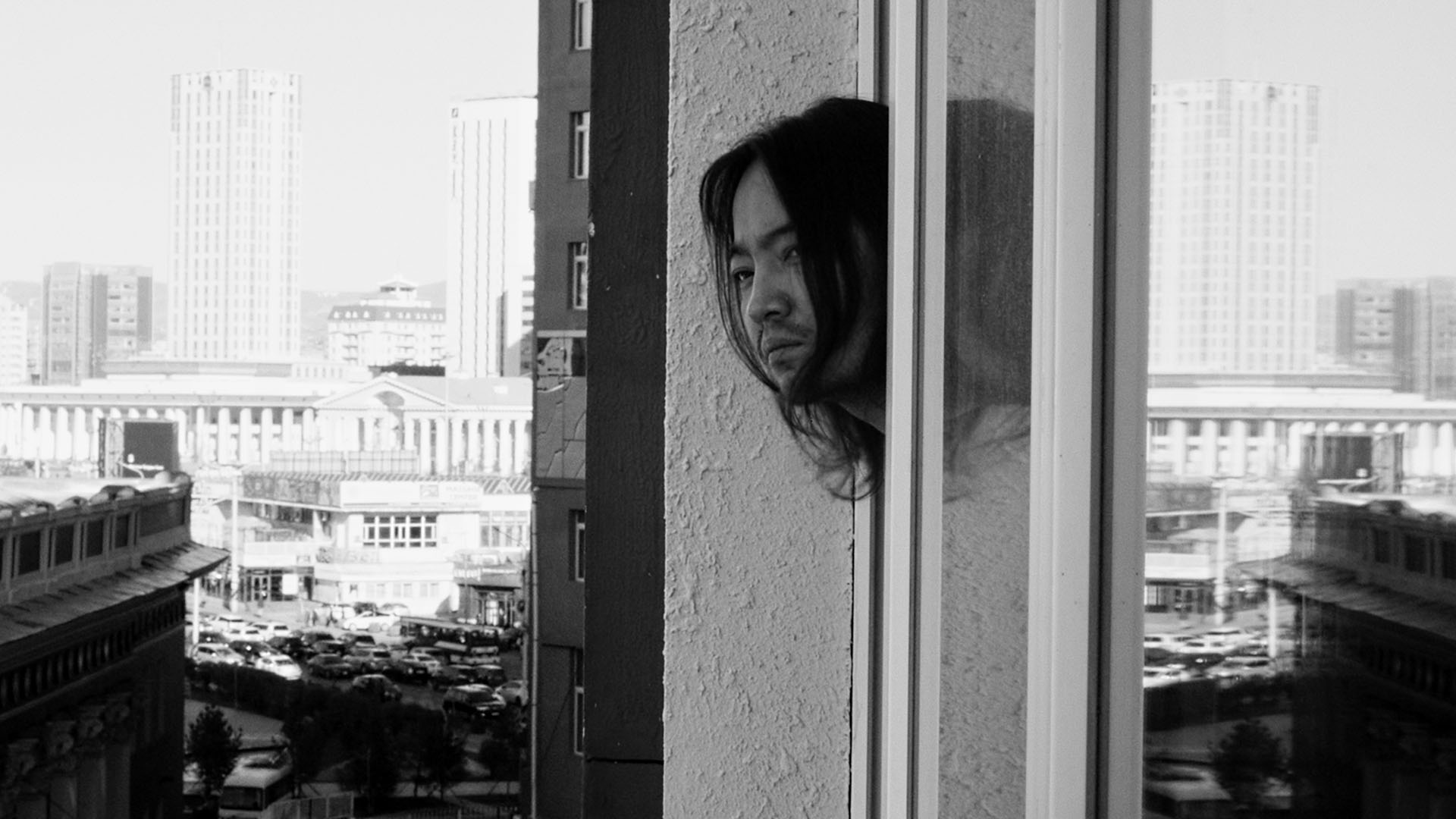 „Voodisse aheldatud“ – meditatiivne sõit Ameerika mägedel