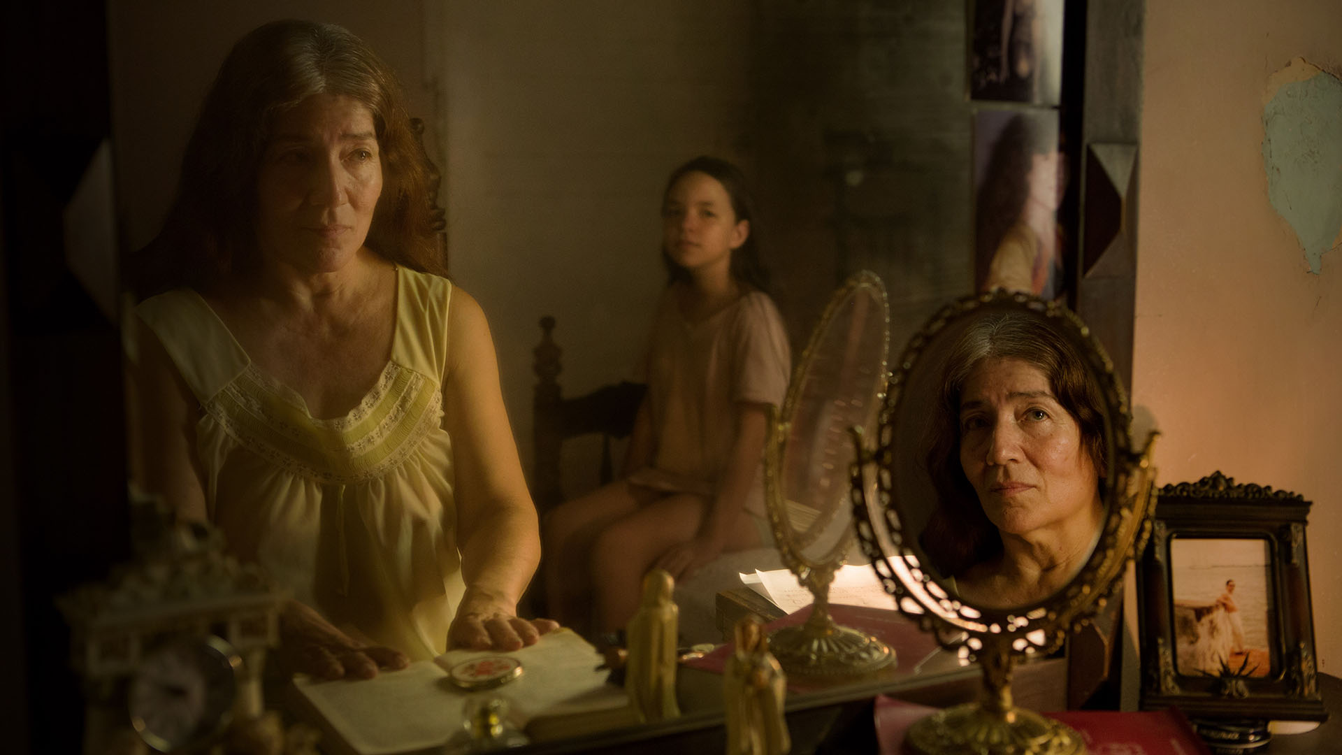 „Hing tahab lennata“ – matriarhaalne muinaslugu Lõuna-Ameerikast