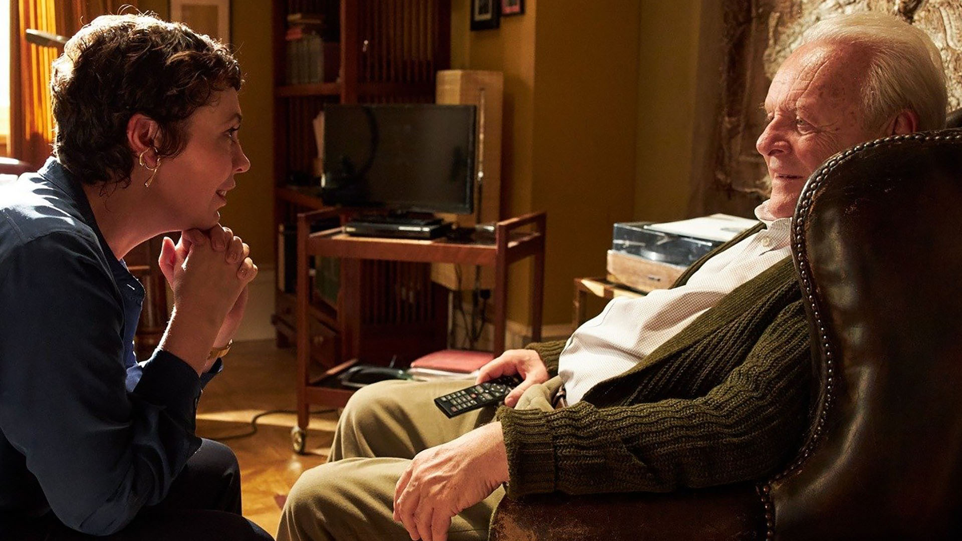 Harutades „Isa“ mõistatust