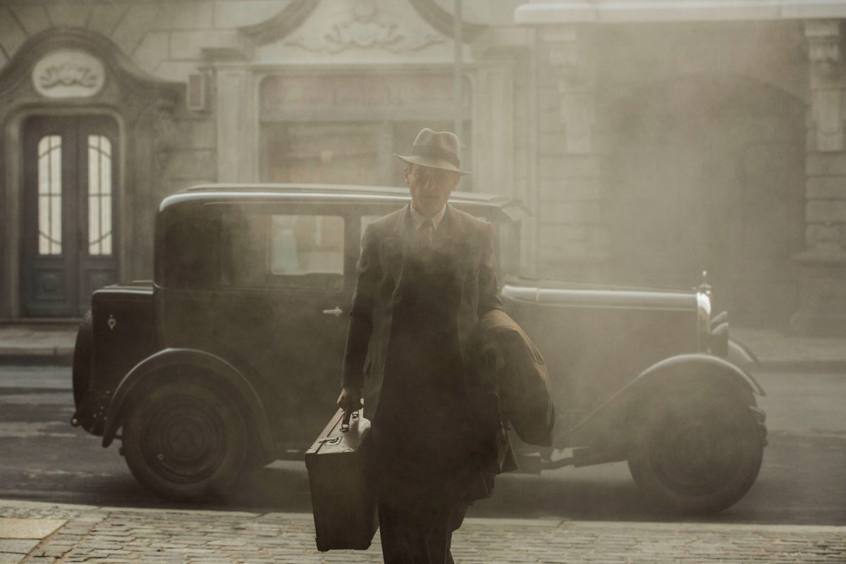 „Babülon-Berliin“: Metropolise räpased saladused