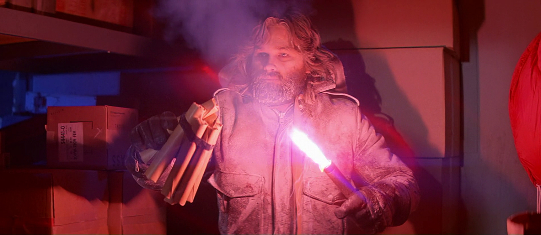 „Võõrkeha“ (1982) raputab vaatajat ka ligi nelikümmend aastat hiljem