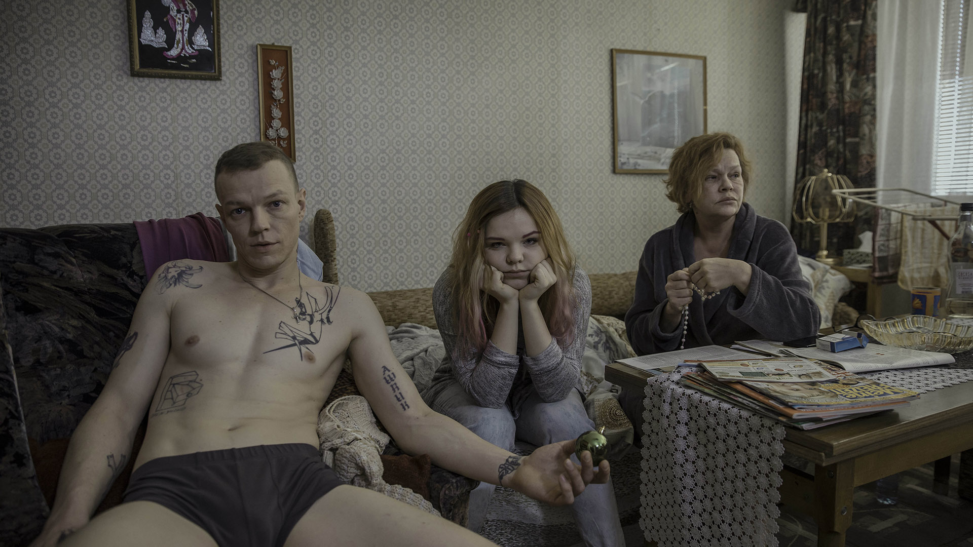 Miks pahad inimesed on pahad ja mitte head?