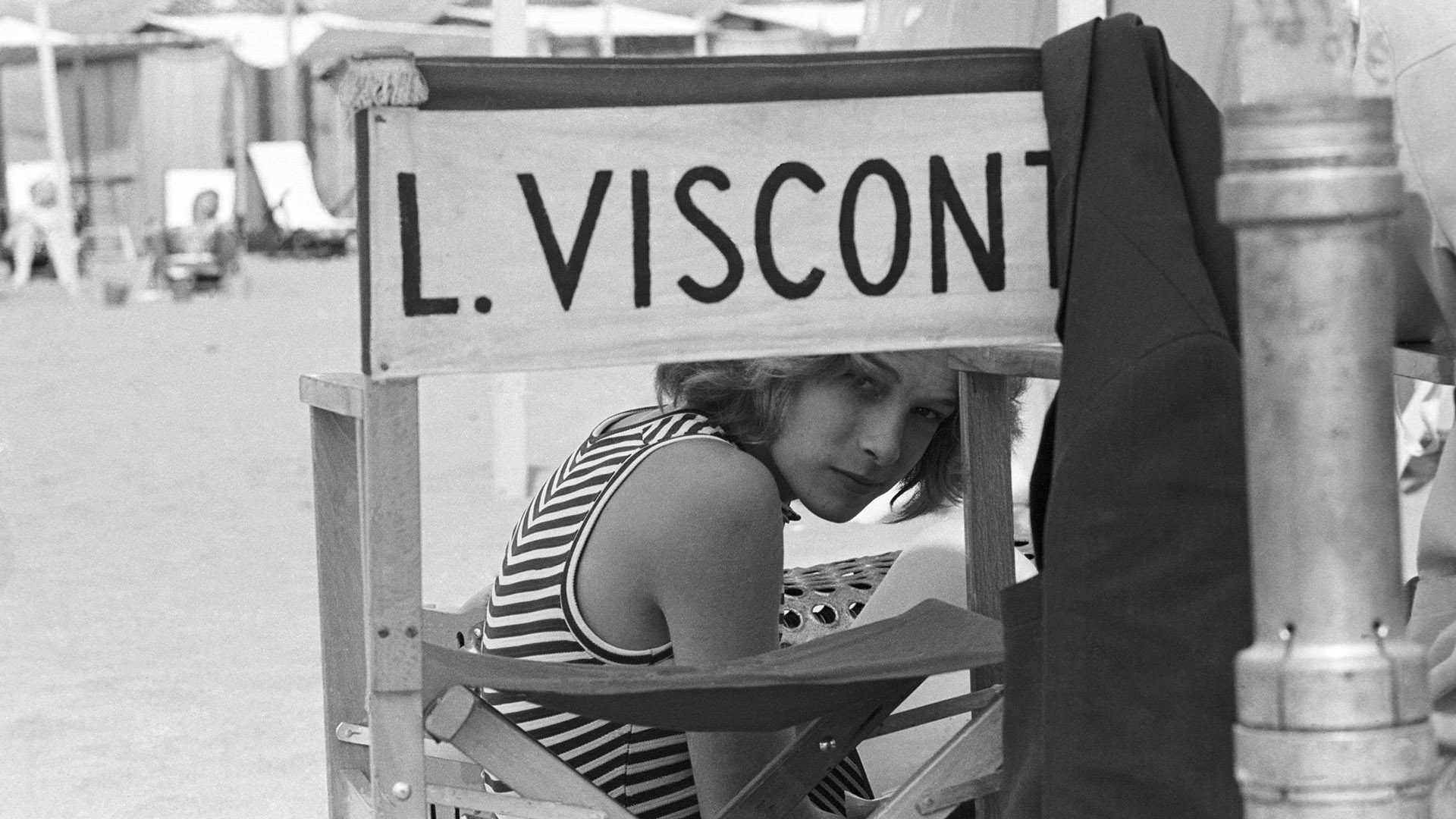 „Maailma kõige ilusam poiss“ – pilguheit ikoonilise näo taga peituvasse hinge