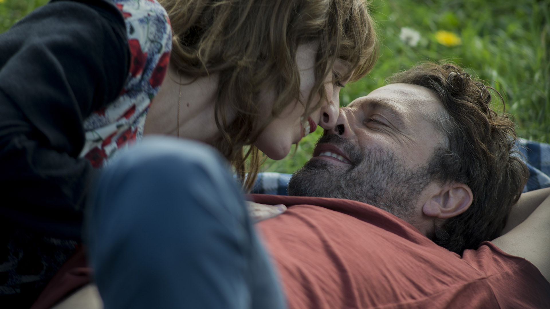 Ühe armastuse (lõpu) lugu