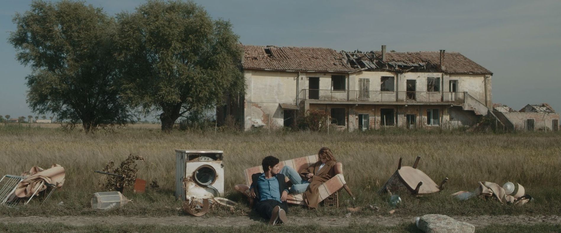 “Amuusia” – muusika kui koletis