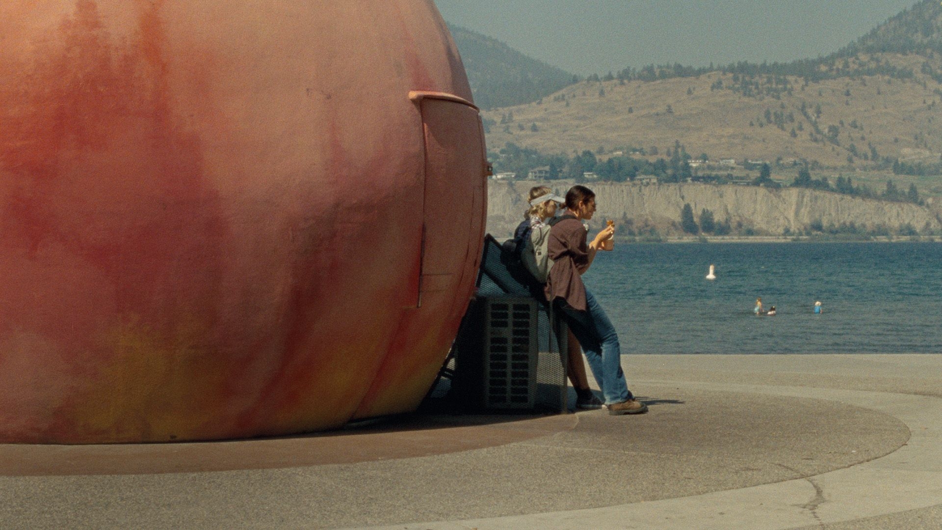 Virsikud võiksid rolli eest Oscari saada