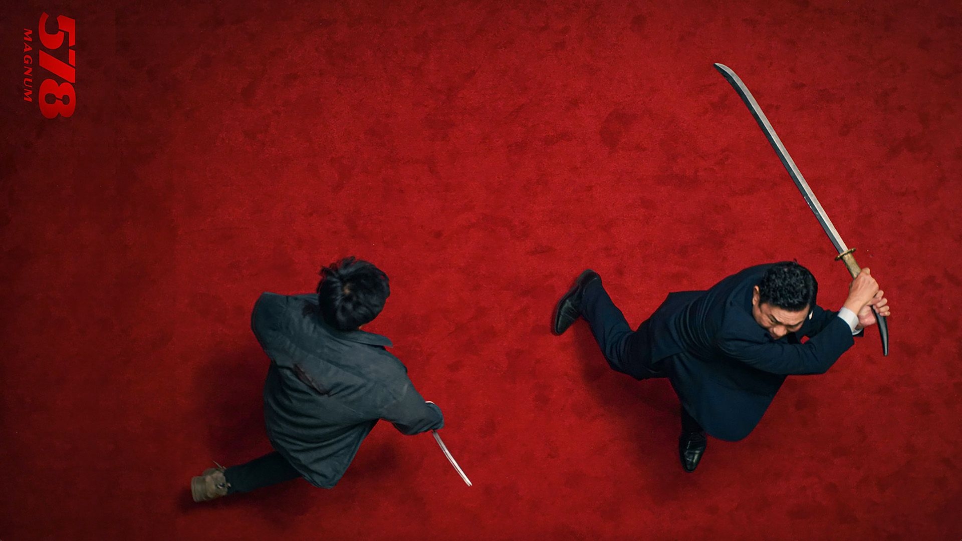 Kirevad värvid ja natukene enamat