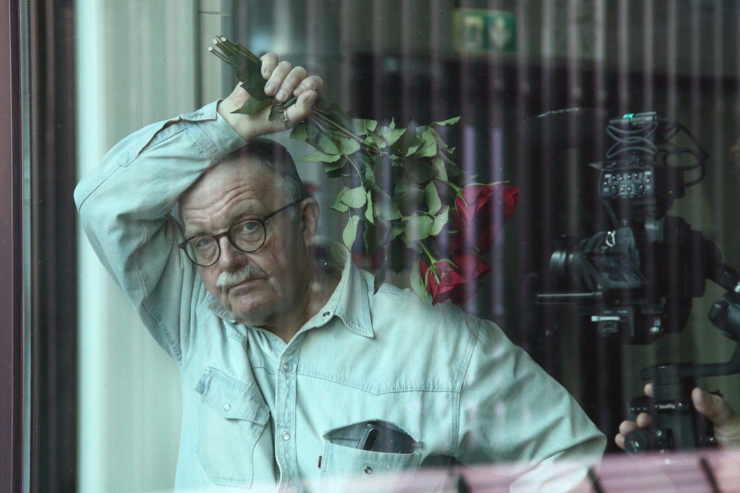 Peeter Simm(salabimm) – suure südamega mees, kes hingab lugusid