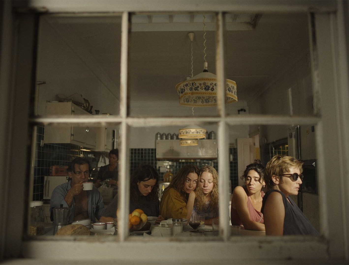 „Täismäng paradiisi“ on paar hotelli ja golfirada kellegi kodu asemele „Täismäng paradiisi“ („18 Holes to Paradise“) räägib inimeste õigusest oma maale ja oma k